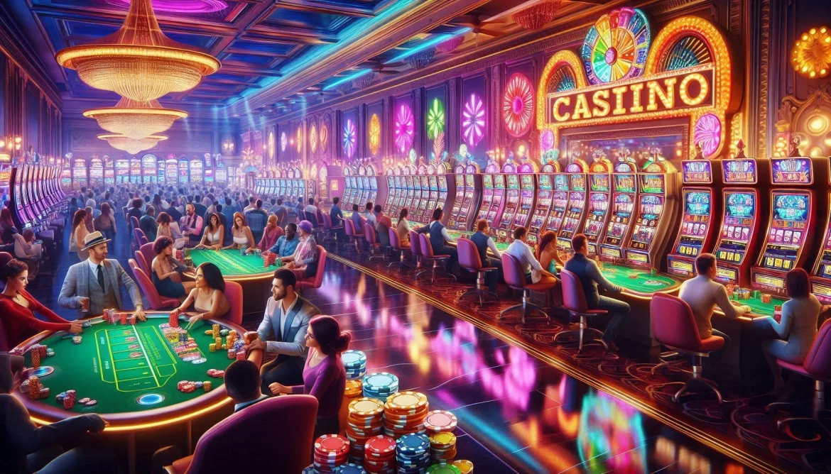 Martin Casino